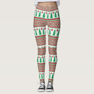 Boom van lomly leggings
