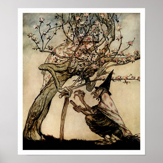 Boom van mijn. poster (Voorkant)