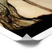 Boom van mijn. poster (Hoek)