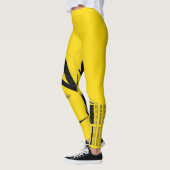 boom van New York City Leggings (Links)