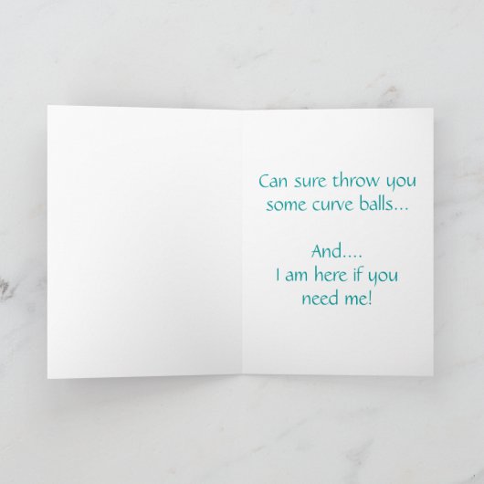 boom van steun kaart (Binnen)