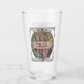 Boom van Tule Oaxaca OAX1 Beer Glas (Achterkant)