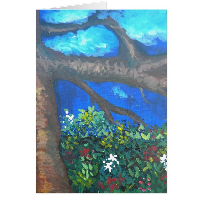 Boom van Wisdom (Voorkant)