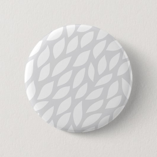 boom verlof ronde button 5,7 cm (Voorkant)