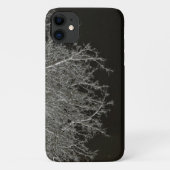 Boom vertakt Foto negatief Case-Mate iPhone Case (Achterkant)