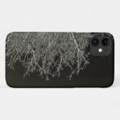 Boom vertakt Foto negatief Case-Mate iPhone Case (Achterkant (horizontaal))