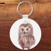 Boombaars Sleutelhanger (Voorkant)