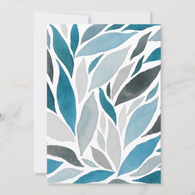 boombladeren (Voorkant)