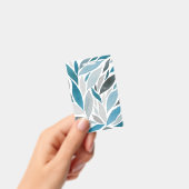 boombladeren badge (Handheld)