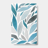 boombladeren badge (Back)