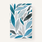 boombladeren badge (Voorkant)