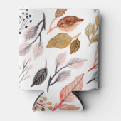 boombladeren blikjeskoeler (Voorkant)