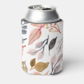 boombladeren blikjeskoeler (Blikje Achterkant)