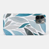 boombladeren Case-Mate iPhone case (Achterkant (horizontaal))