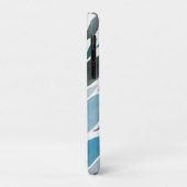 boombladeren Case-Mate iPhone case (Achterkant/links)