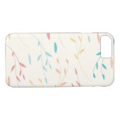 boombladeren Case-Mate iPhone case (Achterkant (Horizontaal))