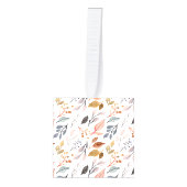 boombladeren decoratie (Voorkant)