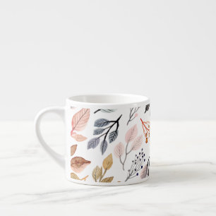 boombladeren espresso kop