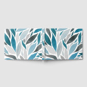 boombladeren gastenboek (Volledig)