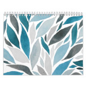 boombladeren kalender (Hoes)