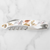 boombladeren kurkentrekker (Achterkant)