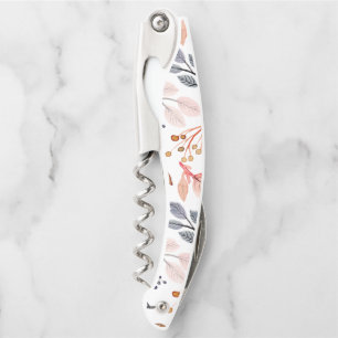 boombladeren kurkentrekker