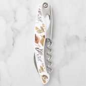 boombladeren kurkentrekker (Achterkant)