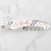 boombladeren kurkentrekker (Voorkant)