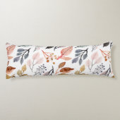 boombladeren lichaamskussen (Achterkant)