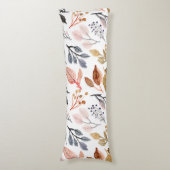 boombladeren lichaamskussen (Voorkant Verticaal)