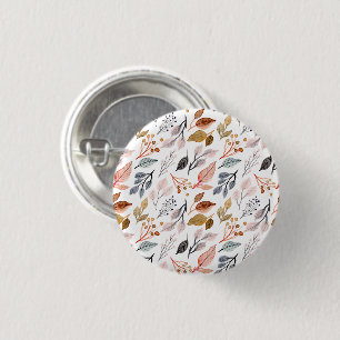 boombladeren ronde button 3,2 cm