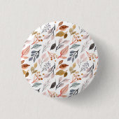 boombladeren ronde button 3,2 cm (Voorkant)