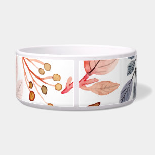 boombladeren voerbakje