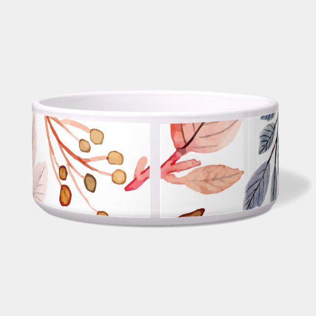 boombladeren voerbakje (Achterkant)