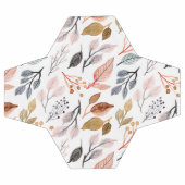 boombladeren voetbal (Enkel)