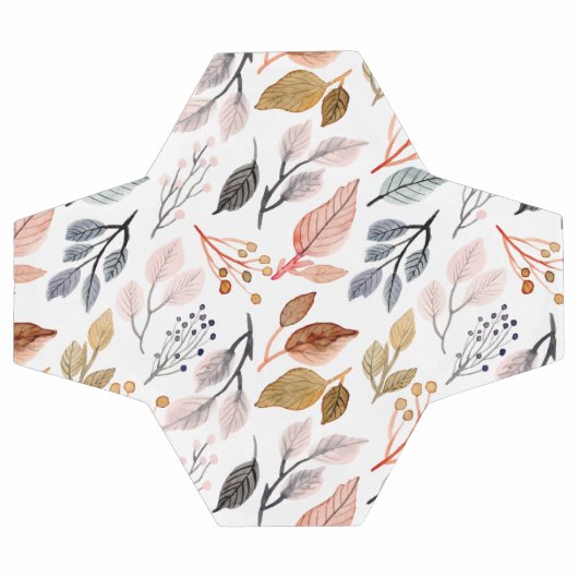 boombladeren voetbal (Enkel)