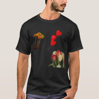 boombloem t-shirt