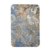 BOOMBLOESEM BADMAT (Voorkant Verticaal)