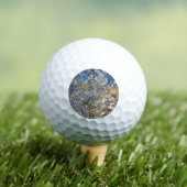 BOOMBLOESEM GOLFBALLEN (Insitu Shirt)