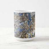 BOOMBLOESEM KOFFIEMOK (Center)