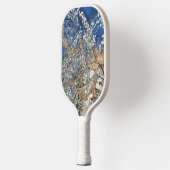 BOOMBLOESEM PICKLEBALL PADDLE (Links)