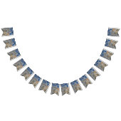 BOOMBLOESEM VLAGGETJES (Alle)