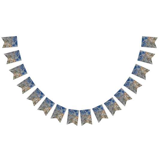 BOOMBLOESEM VLAGGETJES (Alle)