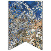 BOOMBLOESEM VLAGGETJES (Tweede vlag)