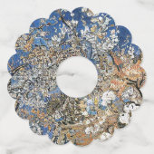 BOOMBLOESEM WIJNGLASLABEL (Achterkant)