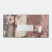 Boombloesems Bureaumat (Keyboard & Muis)