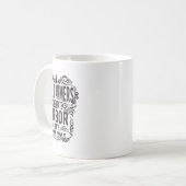 Boomboer Arbor Day Gift_1 Koffiemok (Voorkant links)
