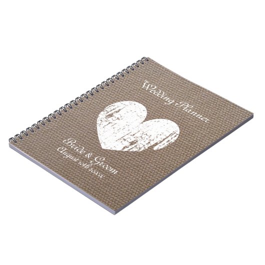 Boomboomjournaliste Notitieboek (Linkerzijde)