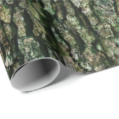 Boomboomstam (houtsschors) cadeaupapier (Rol Hoek)