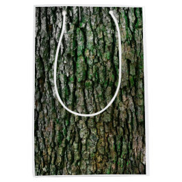 Boomboomstam (houtsschors) medium cadeauzakje